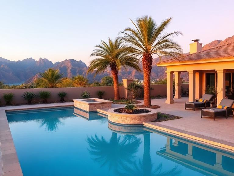 Pool Remodeling